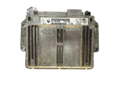 Steuergerät 7700105560 7700114698 7700114699 Renault