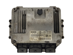 Steuergerät PSA 0281012468 9653958980 Bosch 20383