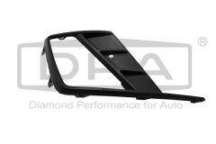 Gitter/Blende Nebelscheinwerfer Links 6F0853665C 88531798802 Seat Ibiza DPA