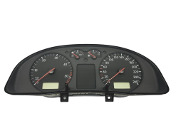 Tacho Kombiinstrument VW Pasat 3B 3B0920802A 56780