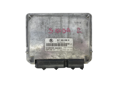 Steuergerät 047906030N 5WP4352 01 VW Skoda Seat Siemens 54118