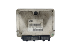 Steuergerät IAW4AF.S2 51782647 Fiat Magneti Marelli 42806