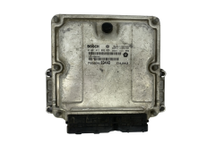Steuergerät P05034034AB 0281011093 Chrysler Bosch 52790