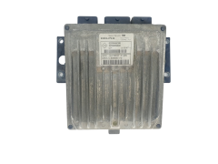 Steuergerät 8200498188 8200469340 R0410B024D Renault Delphi 45377