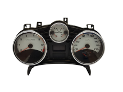 Tacho Kombiinstrument Peugeot 207 9682904080