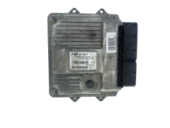 Steuergerät FGP 6JF.P3 55195817 71600.053.00 Fiat Magneti Marelli 50317