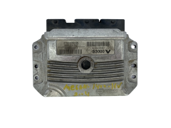 Steuergerät 21584288-2A 8200321263 8200298457 Renault Sagem 52430