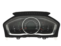Tacho Kombiinstrument Volvo V60 31453090 36003010 Yazaki