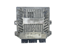 Steuergerät 3S61-12A650-LC 5WS40140E-T 5AYC Ford Siemens 62550