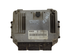 Steuergerät 0281011549 8200310863 8200370779 Renault Bosch 13497