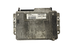 Steuergerät S115301100C 7700108814 7700110258 Renault Siemens 16440