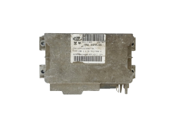 Steuergerät IAW 16FM.E6 46555916 Fiat Magneti Marelli 36890
