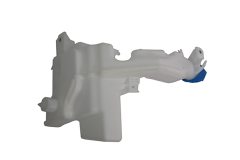 Wischwassertank 3C0955453Q 99551032002 VW Passat B6 DPA