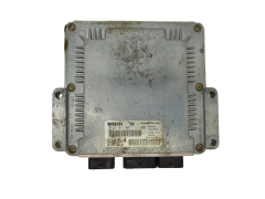 Steuergerät PSA 0281011081 9647472780 9646850580 Bosch 14425