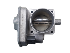 Drosselklappe VWAG 038128063C Pierburg 1624