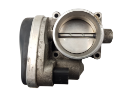 Drosselklappe BMW 1354 1439224-04 408.238/422/003 VDO 1731