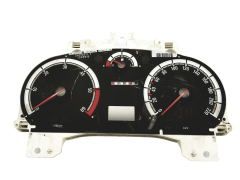 Tacho Kombiinstrument Opel Corsa D P0013252146 28118991-0 40562