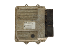 Steuergerät FGP MJD6JF.S4 55180280 71600.042.00 Fiat Magneti Marelli 15486