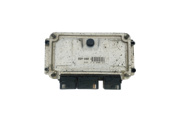 Steuergerät 0261206246 9637838780 9645802280 PSA Bosch 41860