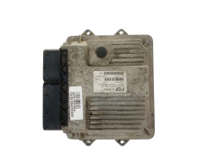 Steuergerät Fiat 55186608 MJD6JF.P3 Magneti Marelli 42395