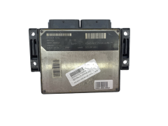 Steuergerät 73501453 R04010042A 80932A DCU3F.001 Fiat Lucas 61209