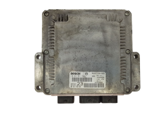 Steuergerät 0281011521 9651593480 9640938680 PSA Bosch 14692