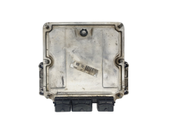 Steuergerät 0281010594 9642013980 28FM0000 PSA Bosch 42681