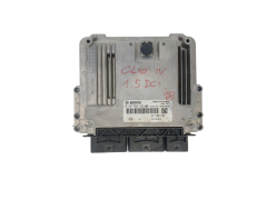 Steuergerät 0281035325 237106319R 237102361S Renault Bosch