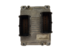 Steuergerät Opel 24443796 0261207423 Bosch GM 16792