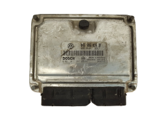 Steuergerät VW 045906019BF 0281011241 Bosch 14683