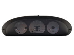 Tacho Kombiinstrument Fiat Punto 606219001 6062190030C 24593