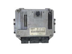 Steuergerät 0281011549 8200391966 8200370779 Renault Bosch 60400