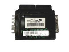 Steuergerät 5WY5451A 96801808 D42 Chevrolet Kemsco 17496