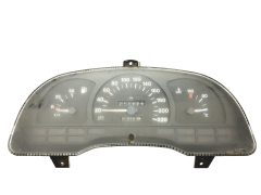 Tacho Kombiinstrument Opel Astra F 90359716HA 42107