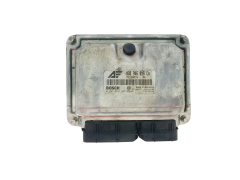 Steuergerät 038906019CA 0281010309 Ford Bosch 45485