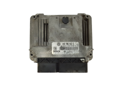 Steuergerät 045906013E 0281013010 VW Bosch 16747
