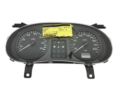 Tacho Kombiinstrument Renault Clio 2 8200261119 49054