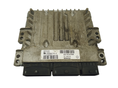 Steuergerät 237101478R 237100037R S180067143A Renault Continental