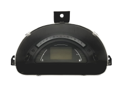 Tacho Kombiinstrument Citroen C2 C3 9652008280 H 01 48108