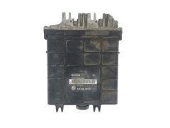 Steuergerät 030906026C 0261200257 Volkswagen Bosch 51775