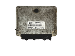 Steuergerät VW 038906018BL 0281001845 Bosch 24785