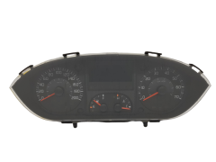 Tacho Kombiinstrument Fiat Idea 735364160 503000680000 21808
