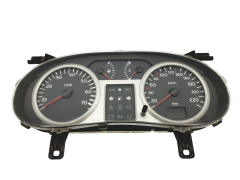 Tacho Kombiinstrument Renault Clio 2 8200059763 40793