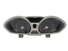 Tacho Kombiinstrument Ford Fiesta 8A6T-10849-GH Visteon