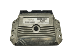 Steuergerät 9653388480 9658708280 PSA Johnson Controls 68166