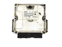 Steuergerät 0281011281 P04727770AC Chrysler Bosch 17822