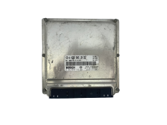 Steuergerät A0285451932 0281010118 Mercedes Bosch 55673