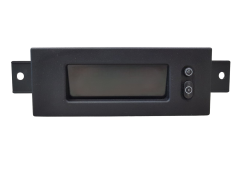 Radio-Display Opel 1041466 Borg