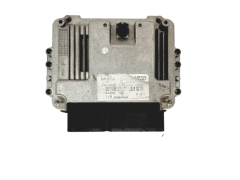 Steuergerät 55200527 0281012303 Fiat Bosch