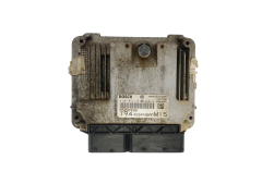 Steuergerät 55207458 0281012148 Fiat Bosch 42475
